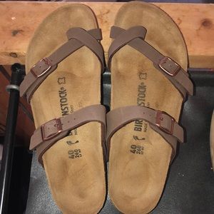 Birkenstock Mayari